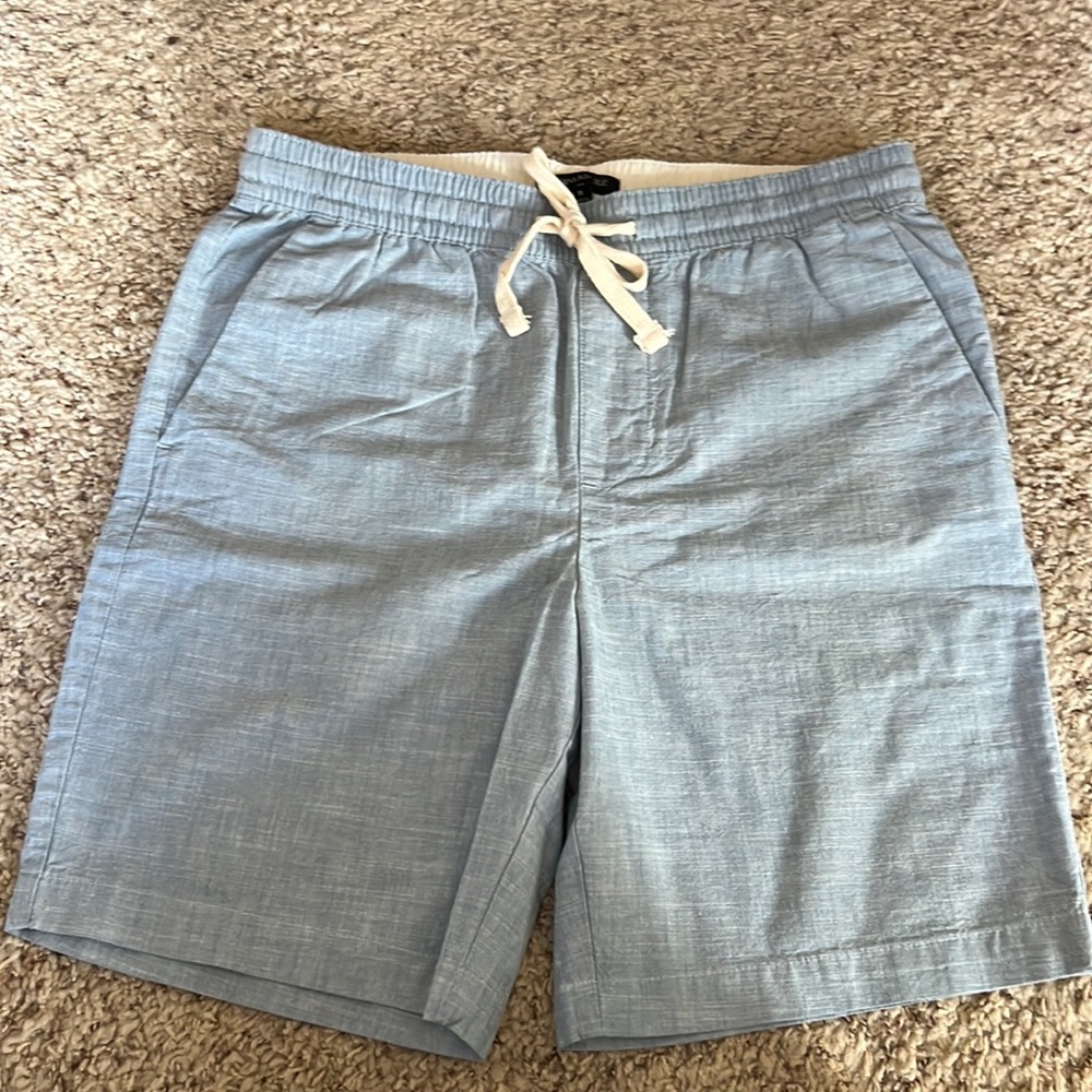 Blue Banana Republic Shorts